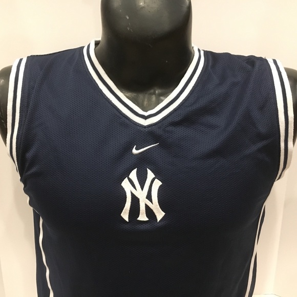 new york yankees tank top